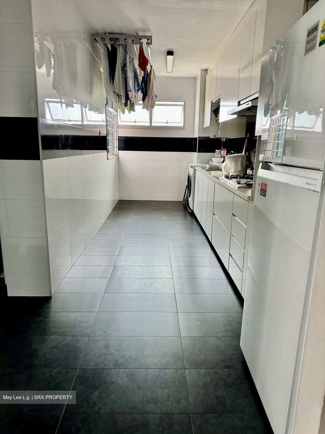 Blk 408C Coral Vale (Sengkang), HDB 5 Rooms #589819341